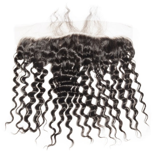 HD Frontals