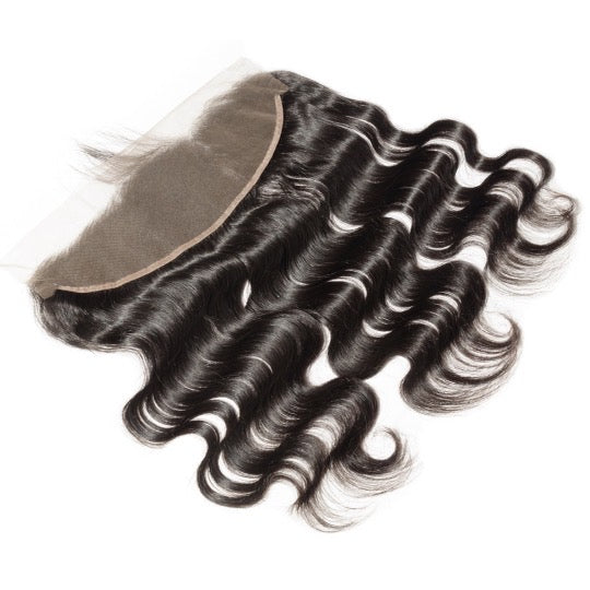 HD Frontals