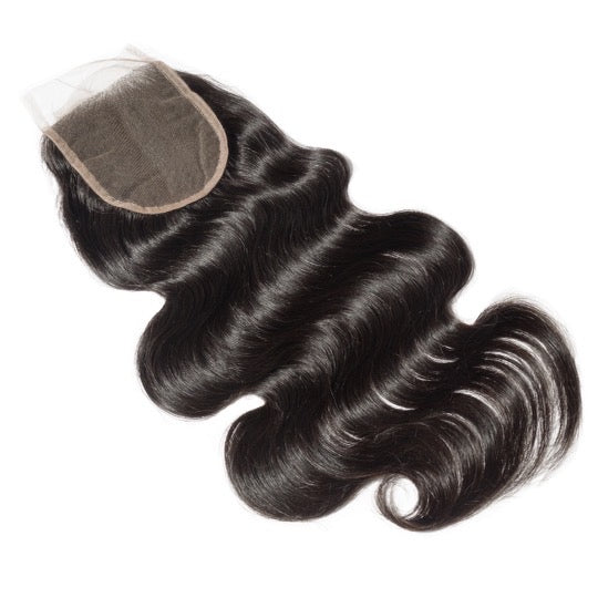 HD Closure