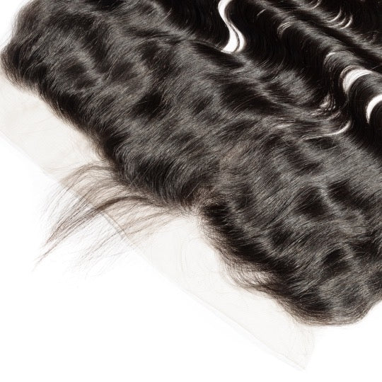 HD Frontals