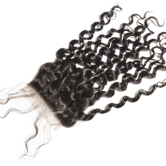 HD Closure