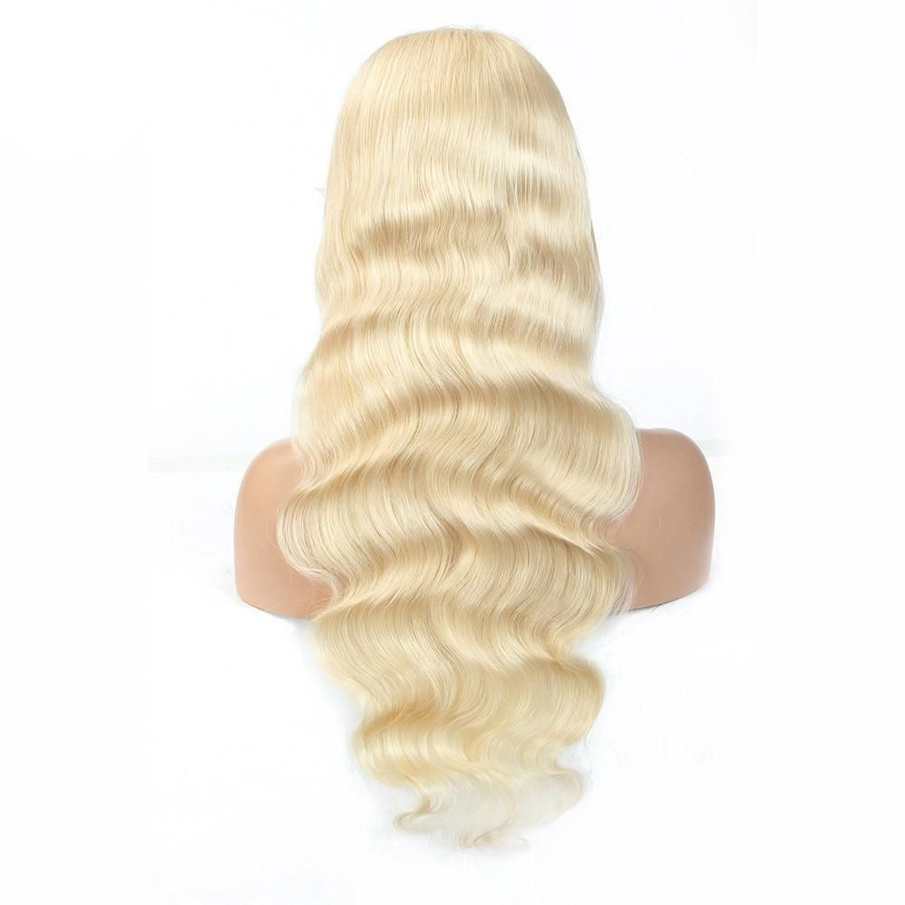 HD 613 Frontal Wig
