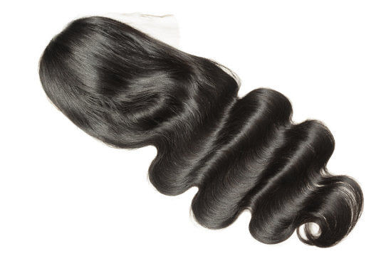HD 5x5 Closure Wig