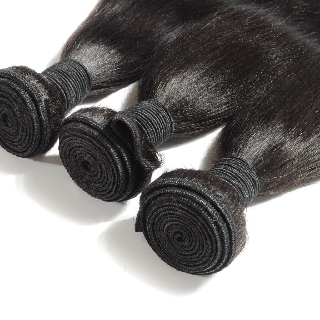Virgin Bundles