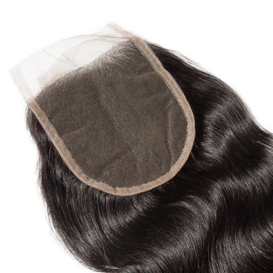 HD Closure