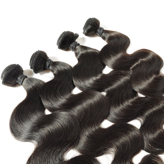 Virgin Bundles