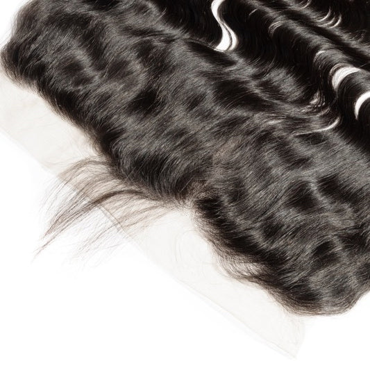 HD Frontals