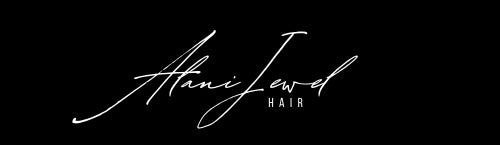 Alani Jewel Hair