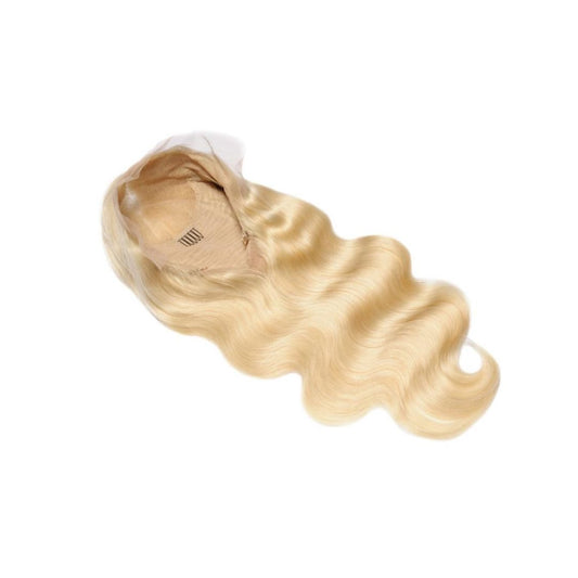HD 613 Frontal Wig